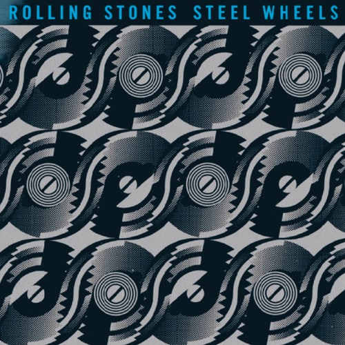 Steel Wheels (2009 Remaster) - The Rolling Stones-无损音乐下载