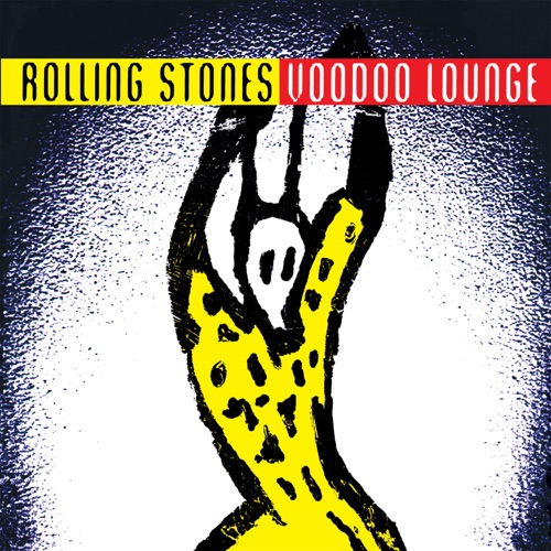 Voodoo Lounge (Single B-Sides) - EP - The Rolling Stones-无损音乐下载