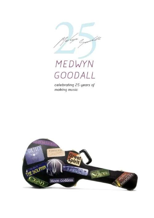 梅得温25周年纪念-CD2 - 梅得温 [5.1声道]-无损音乐下载