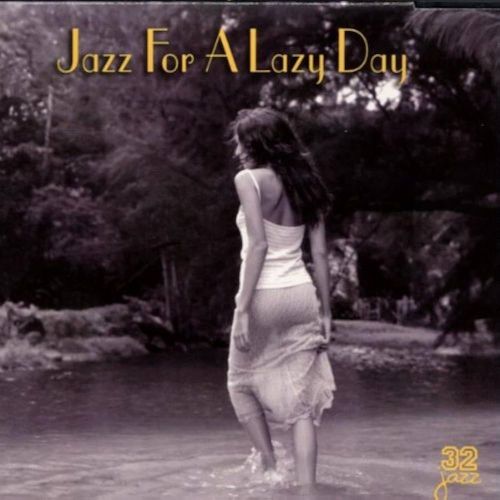 Jazz for a Lazy Day(慵懒日子的爵士乐) - Various Artists [5.1声道]-无损音乐下载