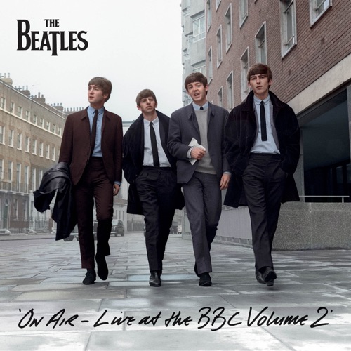 On Air: Live at the BBC, Vol. 2 - The Beatles-无损音乐下载