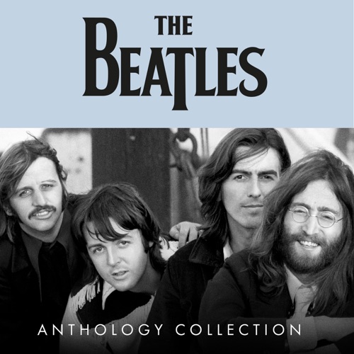 Anthology Collection - The Beatles-无损音乐下载