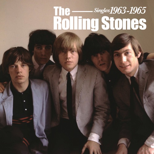 Singles 1963-1965 - The Rolling Stones-无损音乐下载