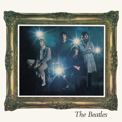 Strawberry Fields Forever / Penny Lane - Single - The Beatles-无损音乐下载