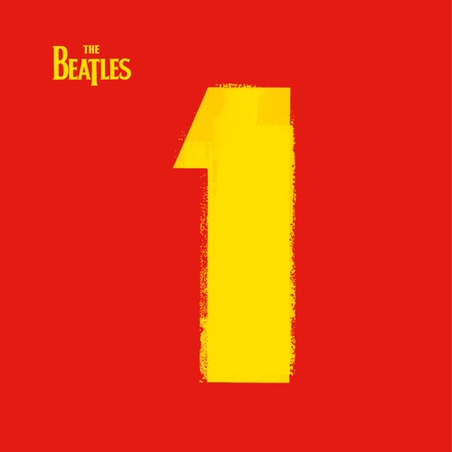 1 - The Beatles-无损音乐下载