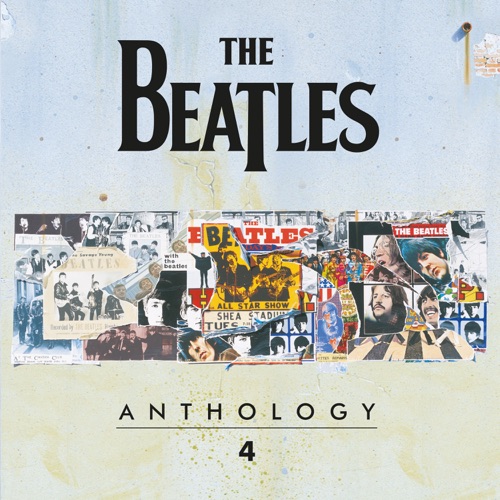 Anthology 4 - The Beatles-无损音乐下载