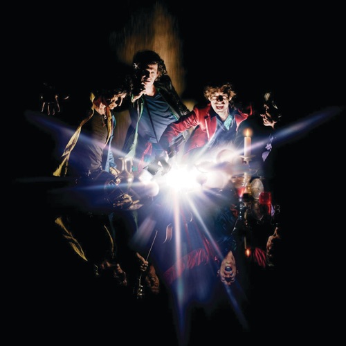 A Bigger Bang - The Rolling Stones-无损音乐下载