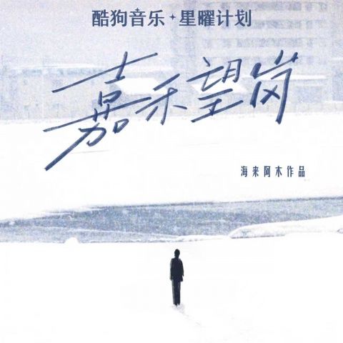 嘉禾望岗 – 海来阿木 [FLAC 分轨]-无损音乐下载