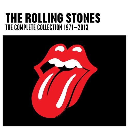 The Complete Collection 1971-2013 - The Rolling Stones-无损音乐下载