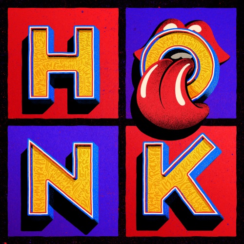 Honk (Deluxe) - The Rolling Stones-无损音乐下载