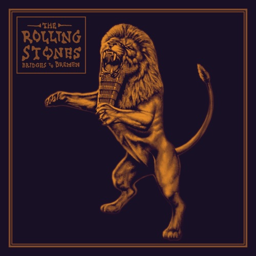 Bridges to Bremen (Live) - The Rolling Stones-无损音乐下载