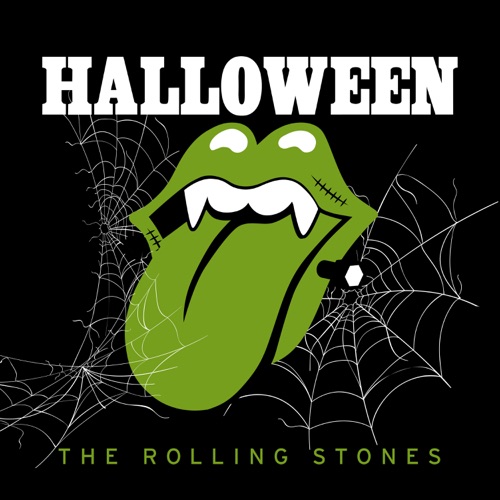 Halloween - EP - The Rolling Stones-无损音乐下载
