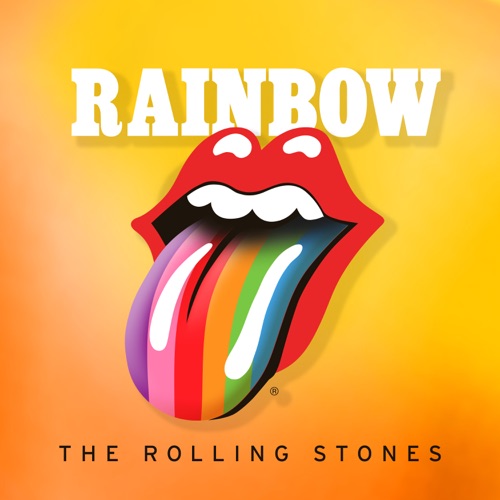 Rainbow – EP – The Rolling Stones-无损音乐下载