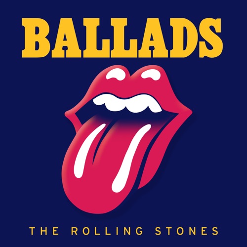Ballads - EP - The Rolling Stones-无损音乐下载