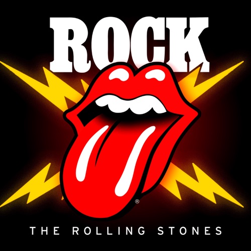 Rock - EP - The Rolling Stones-无损音乐下载