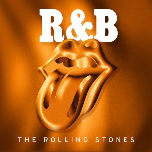 R & B - EP - The Rolling Stones-无损音乐下载