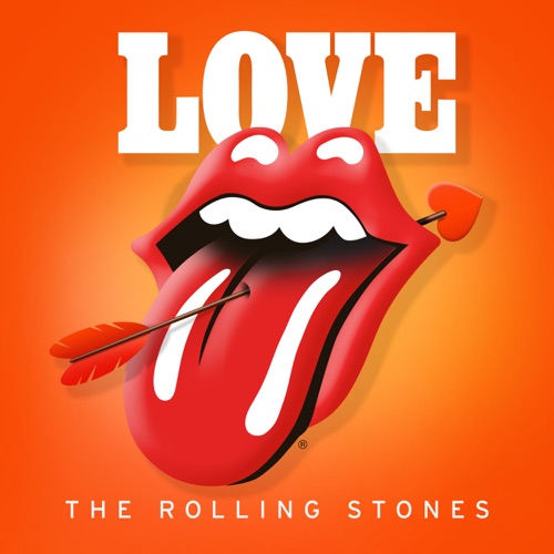 Love - EP - The Rolling Stones-无损音乐下载