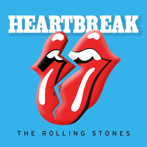 Heartbreak - EP - The Rolling Stones-无损音乐下载