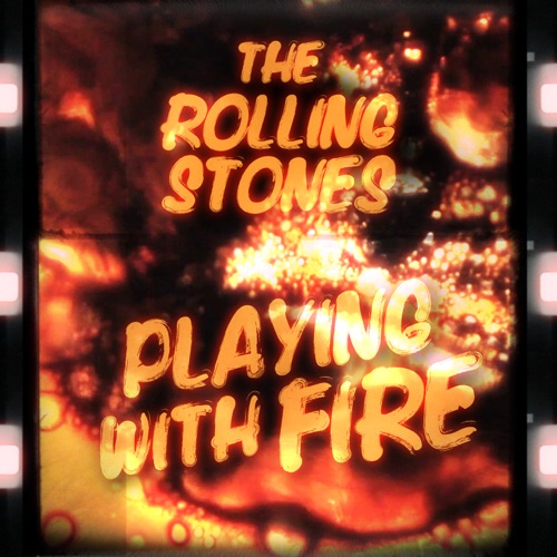 Playing With Fire - EP - The Rolling Stones-无损音乐下载