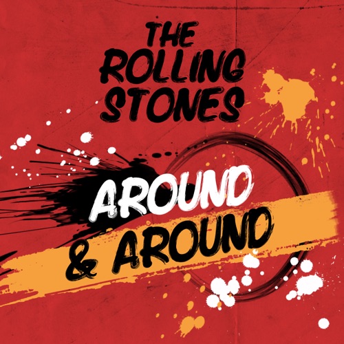 Around & Around - EP - The Rolling Stones-无损音乐下载