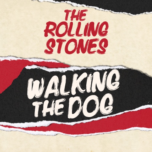 Walking The Dog - EP - The Rolling Stones-无损音乐下载