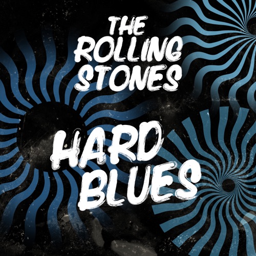 Hard Blues - EP - The Rolling Stones-无损音乐下载