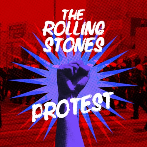 Protest - EP - The Rolling Stones-无损音乐下载