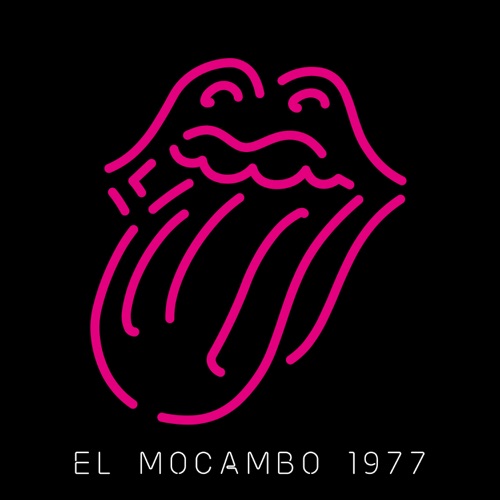 Live At The El Mocambo - The Rolling Stones-无损音乐下载