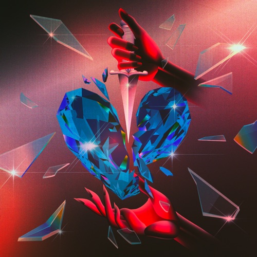 Hackney Diamonds (Live Edition) - The Rolling Stones-无损音乐下载