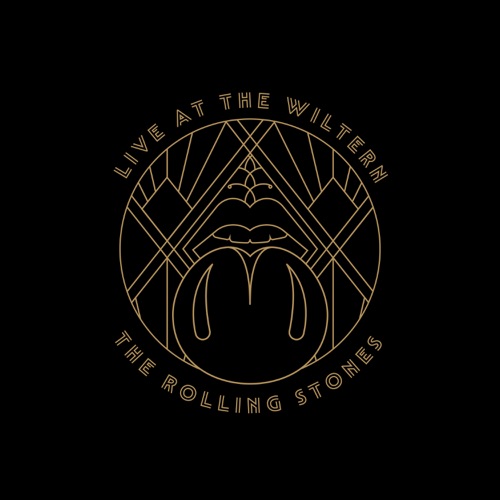 Live at the Wiltern – The Rolling Stones-无损音乐下载