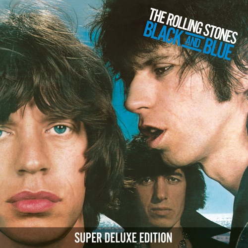 Black And Blue (Super Deluxe) – The Rolling Stones-无损音乐下载