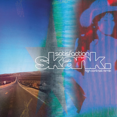Satisfaction Skank (High Contrast Remix) – Single – Fatboy Slim, The Rolling Stones & High Contrast-无损音乐下载