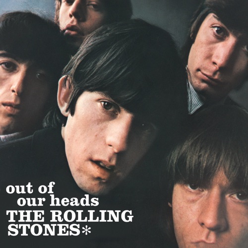 Out of Our Heads - The Rolling Stones-无损音乐下载