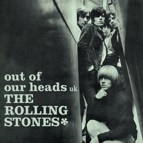 Out of Our Heads (UK) – The Rolling Stones-无损音乐下载