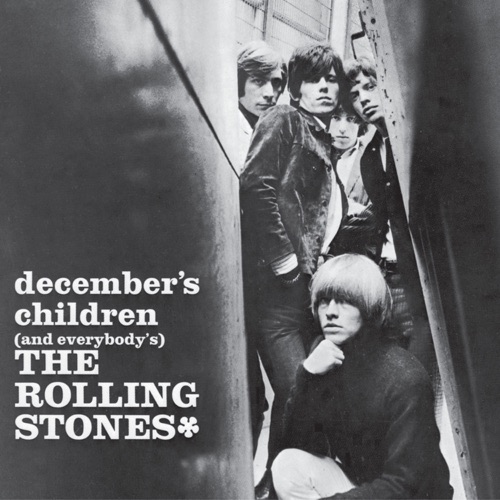 December’s Children (And Everybody’s) – The Rolling Stones-无损音乐下载
