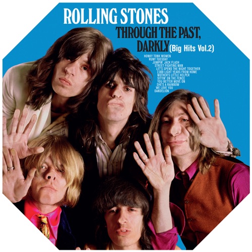Through the Past, Darkly (Big Hits Vol. 2) [UK Version] – The Rolling Stones-无损音乐下载