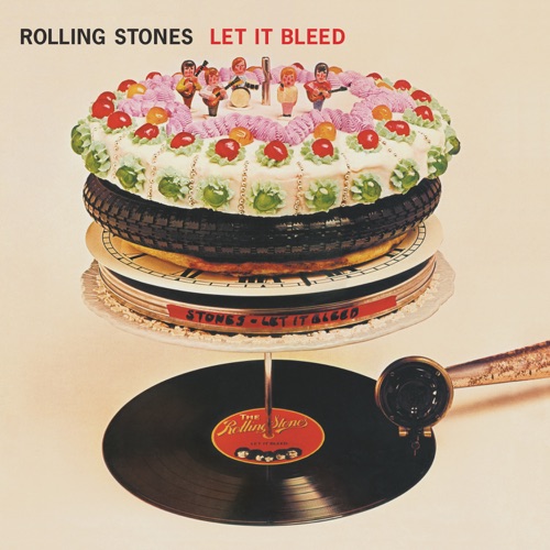 Let It Bleed (Remastered 2019) – The Rolling Stones-无损音乐下载