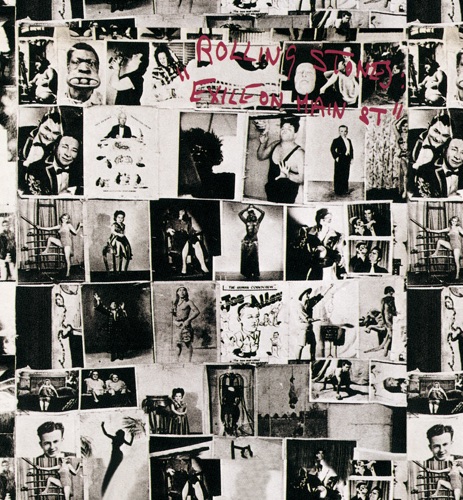 Exile On Main Street (2010 Remaster) – The Rolling Stones-无损音乐下载