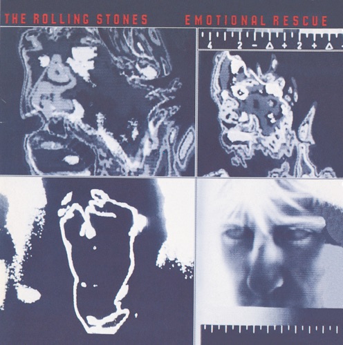 Emotional Rescue (2009 Remaster) – The Rolling Stones-无损音乐下载