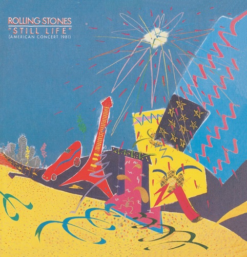 Still Life - The Rolling Stones-无损音乐下载