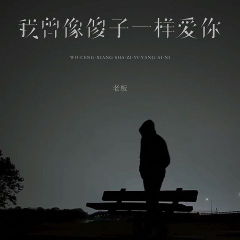 我曾像傻子一样爱你 - 老板 [FLAC 分轨]-无损音乐下载