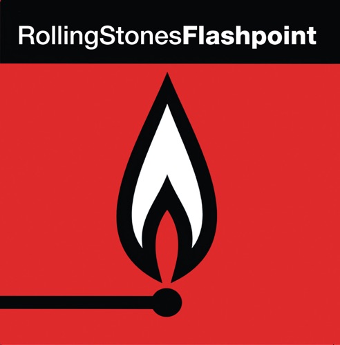 Flashpoint (2009 Remaster) - The Rolling Stones-无损音乐下载