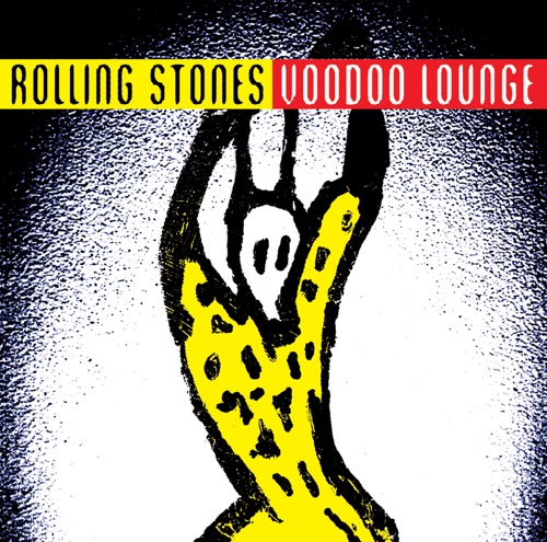 Voodoo Lounge (2009 Remaster) - The Rolling Stones-无损音乐下载