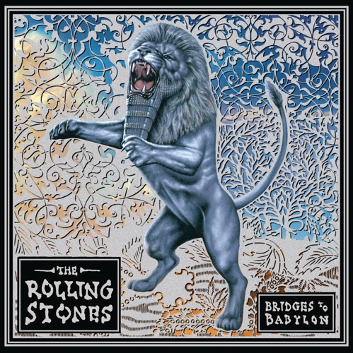 Bridges To Babylon (2009 Remaster) - The Rolling Stones-无损音乐下载