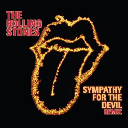 Sympathy for the Devil (Remix) - The Rolling Stones-无损音乐下载