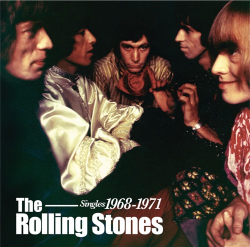 Singles 1968-1971 - The Rolling Stones-无损音乐下载