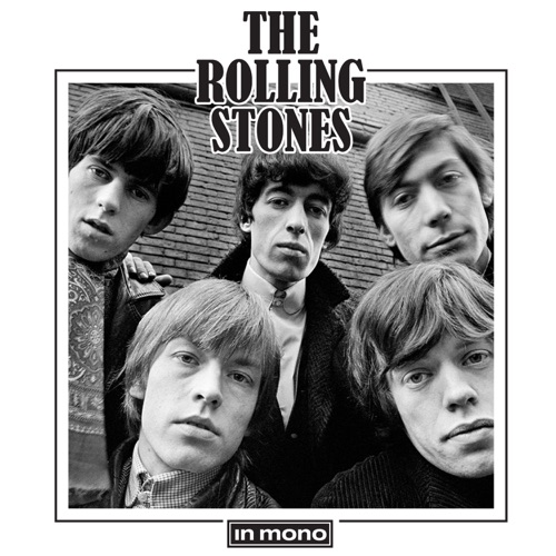 The Rolling Stones In Mono (Remastered) - The Rolling Stones-无损音乐下载
