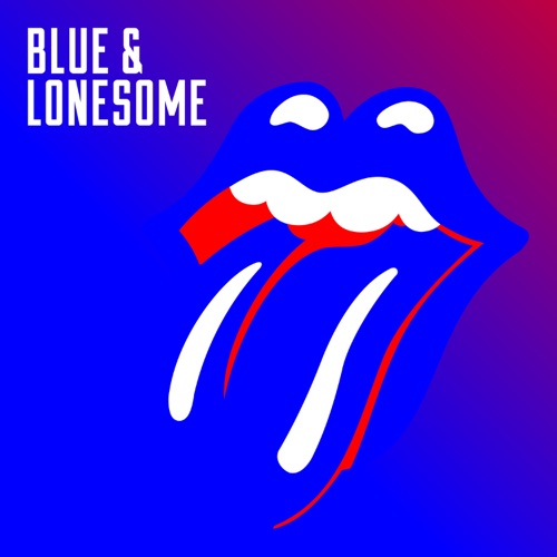 Blue & Lonesome - The Rolling Stones-无损音乐下载