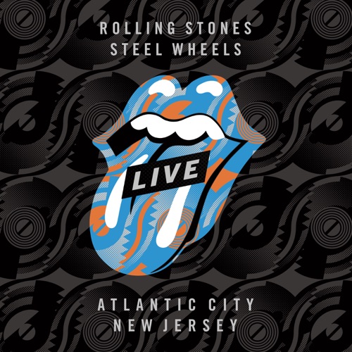 Steel Wheels Live - The Rolling Stones-无损音乐下载