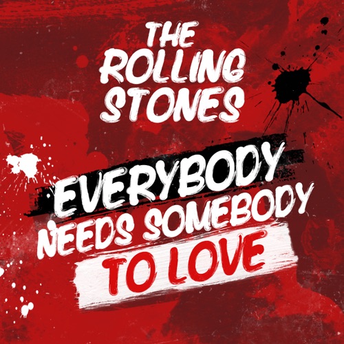 Everybody Needs Somebody To Love - EP - The Rolling Stones-无损音乐下载